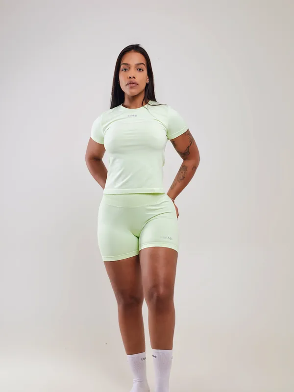 Conjunto Matcha Conjuntos — Use Me With Style