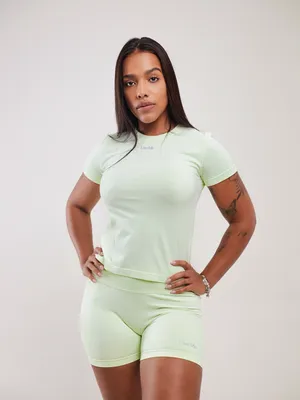 Conjunto Matcha Conjuntos — Use Me With Style