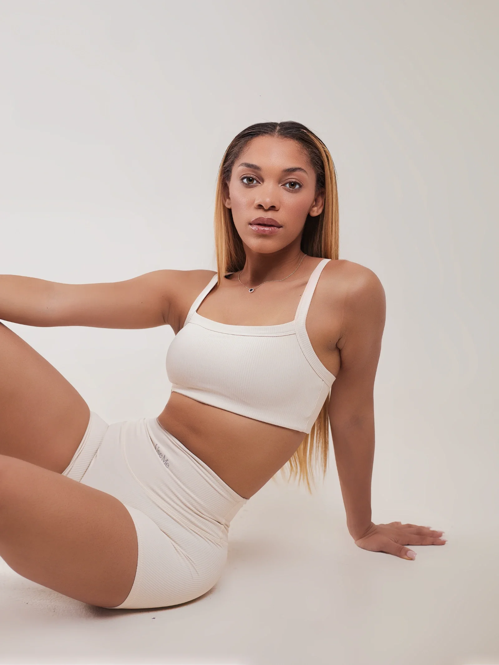 Conjunto Active Conjuntos — Use Me With Style
