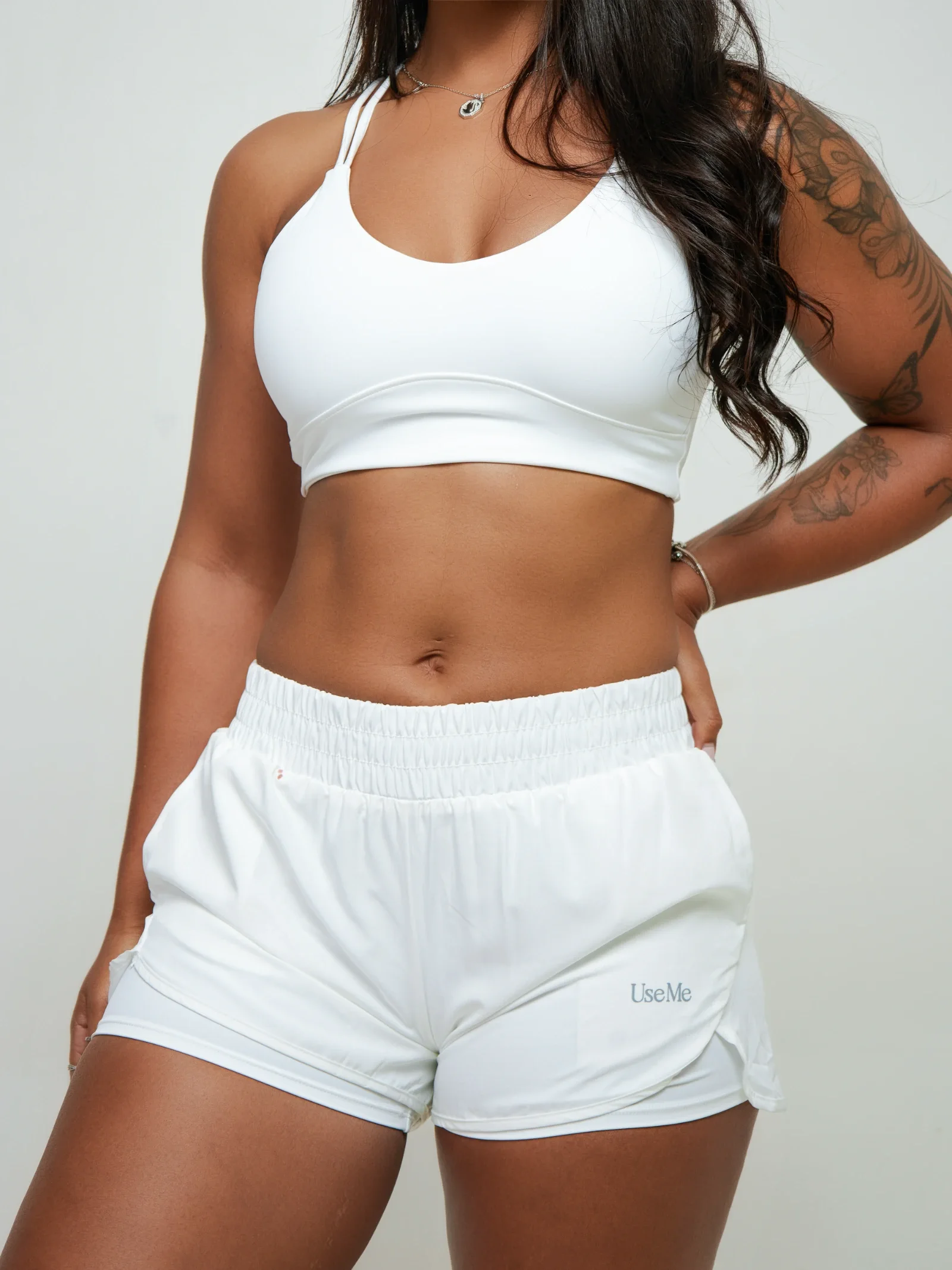 Conjunto Tennis Pro Conjuntos — Use Me With Style