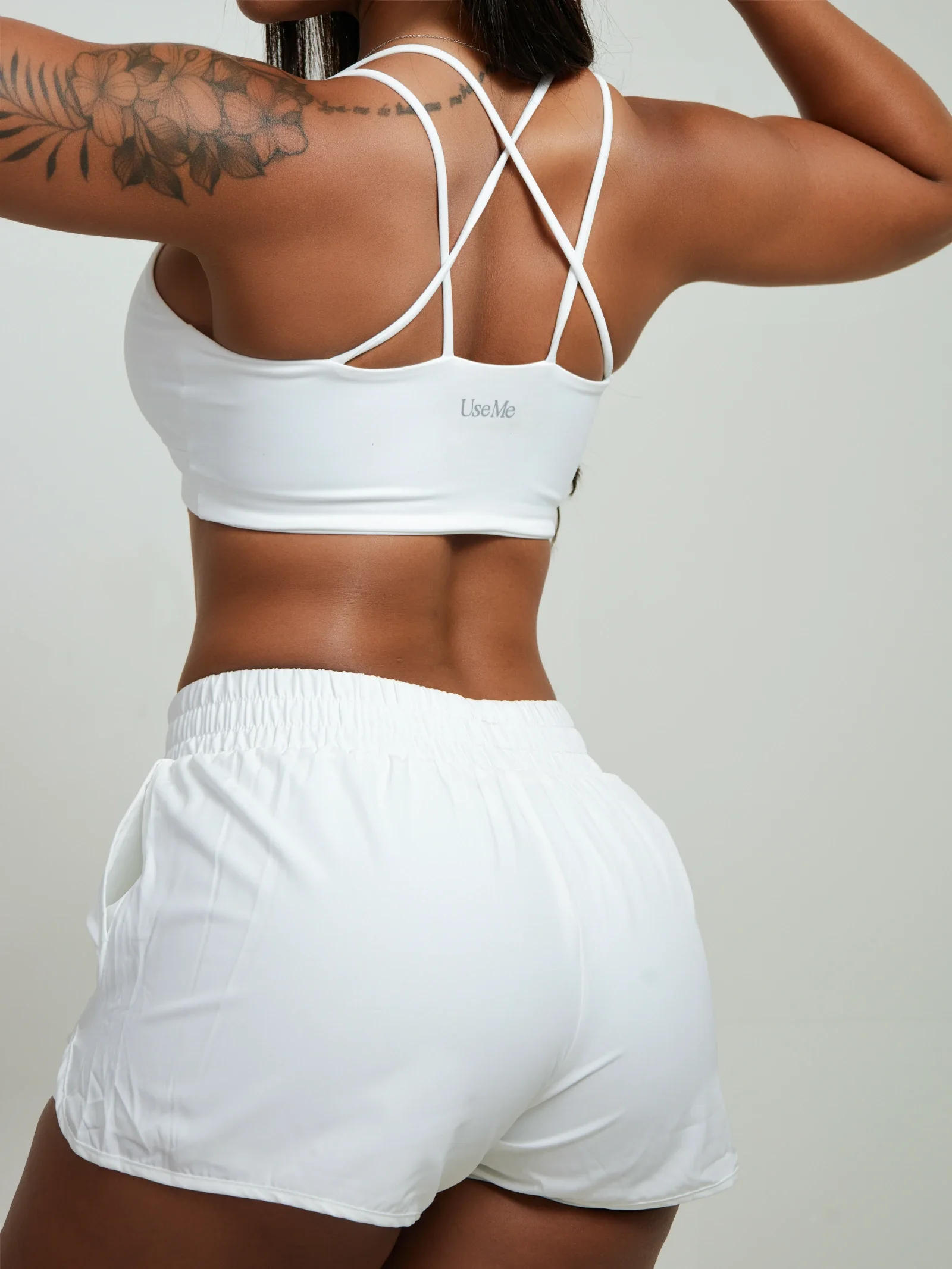 Conjunto Tennis Pro Conjuntos — Use Me With Style